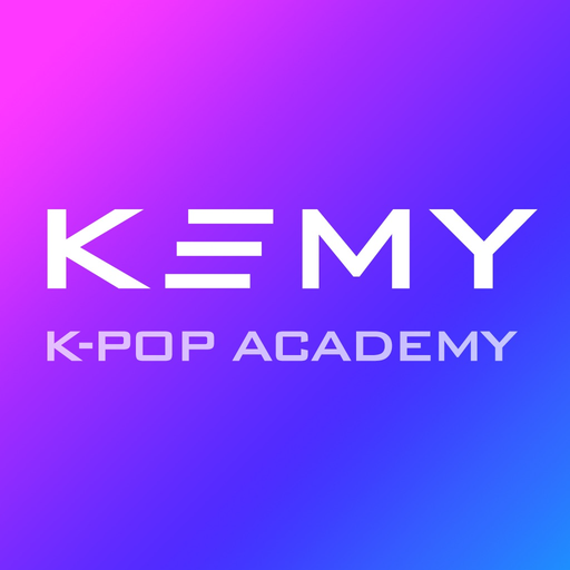 KEMY - K-POP Training Academy app icon