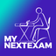 MyNextExam: The Admission App icon