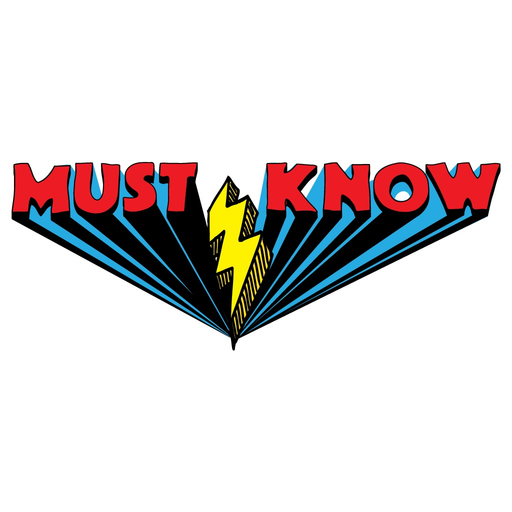 McGraw Hill Must Know app icon