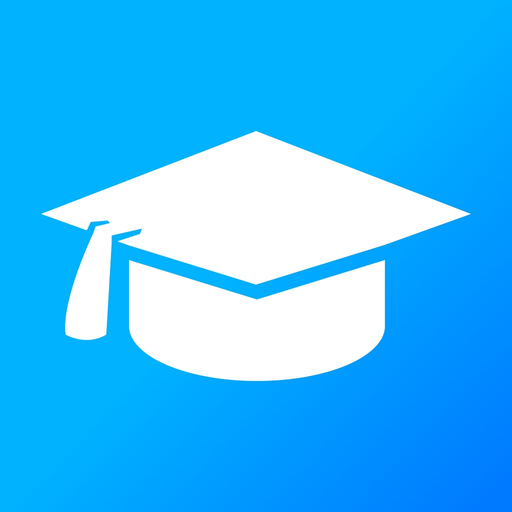 Student Loan Calculator app icon