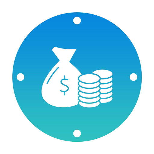 Hours and Pay Tracker: TimeLog app icon