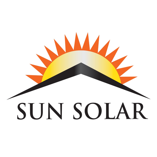 Sun Solar app icon