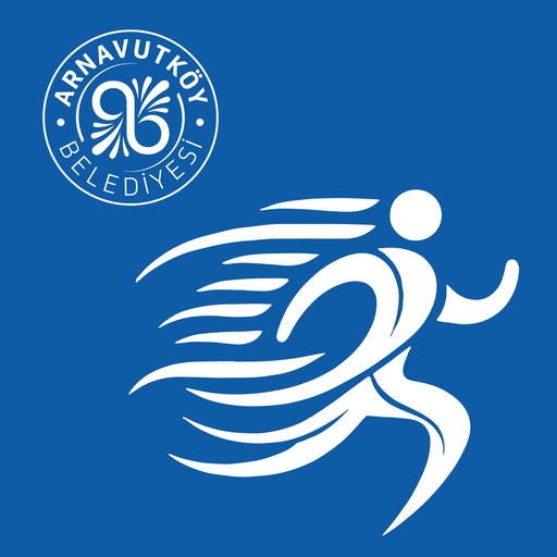 Arnavutköy Spor Burada app icon