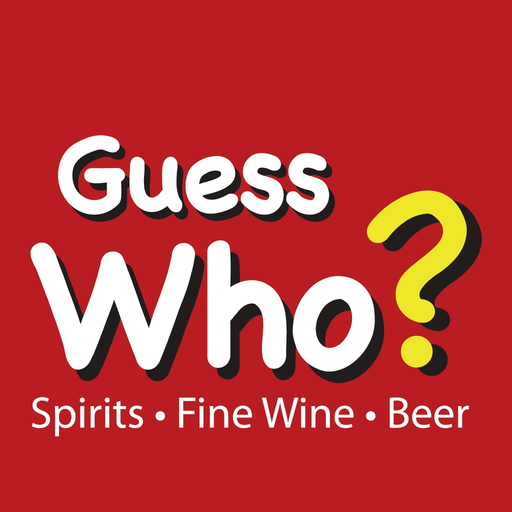 Guess Who? Liquor app icon