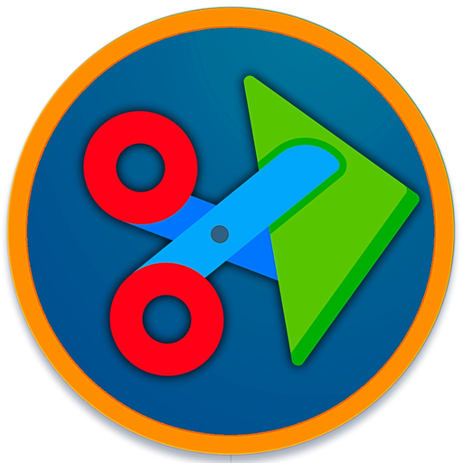 Photo Edit-Photo Image Cut Pro app icon