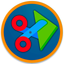 Photo Edit-Photo Image Cut Pro icon