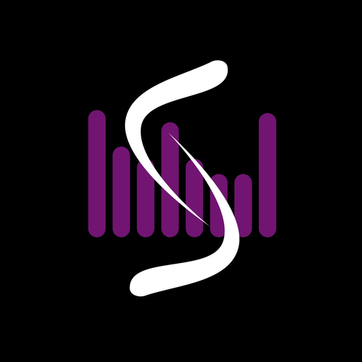 SoundHi +EQ30 HD Amp & Player app icon