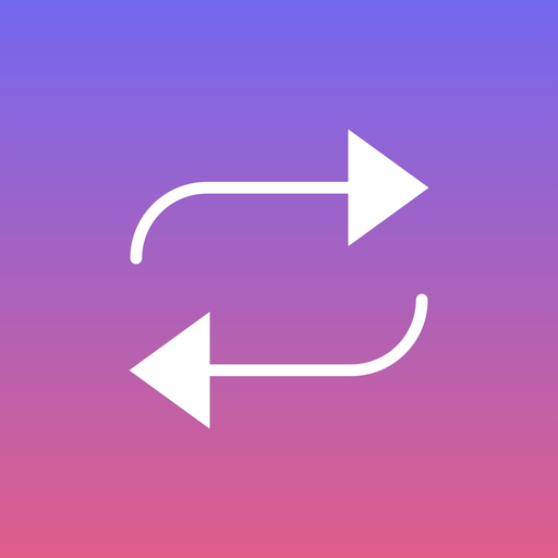 Conversor app icon