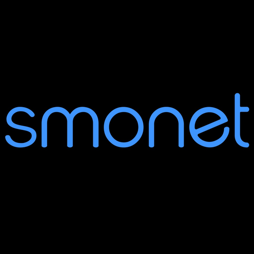 Smonet Home app icon