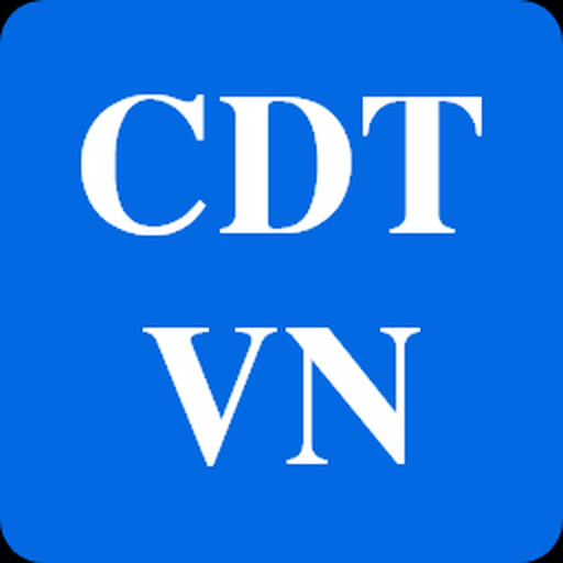 CDT VN app icon