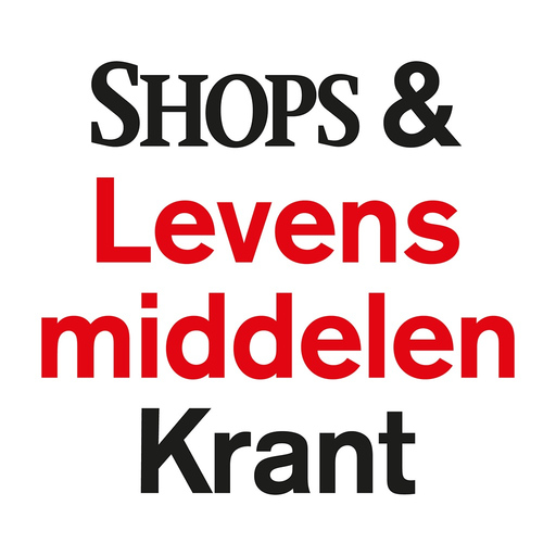 Foodvakblad app icon