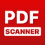 PDF Scanner ~ Scan Document icon