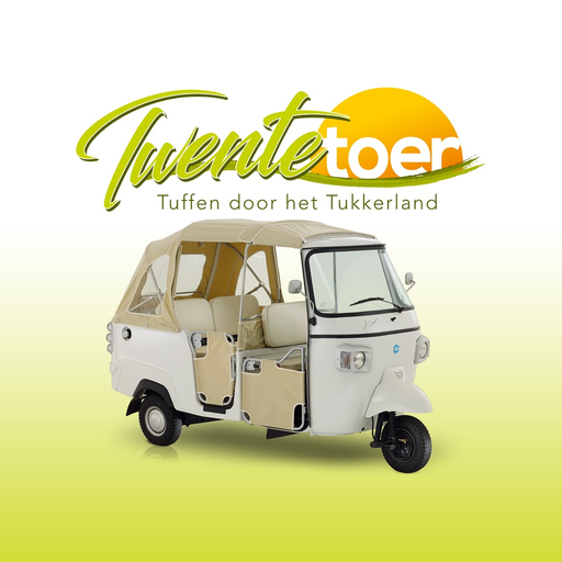 Twentetoer app icon