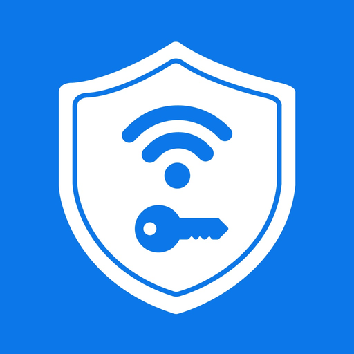 VPN - High Speed VPN, VBN, VP app icon