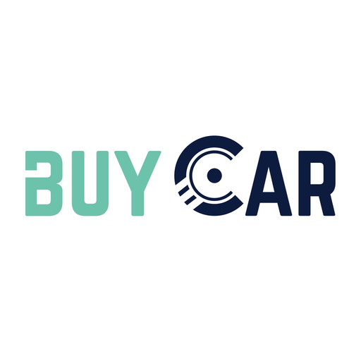 BuyCar.hk - 車行專用 app icon