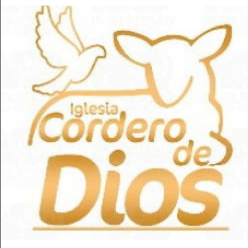 IGLESIA EL CORDERO DE DIOS app icon