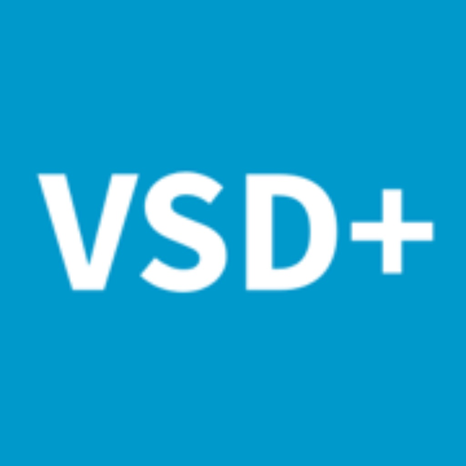 Atlas Copco VSD+ app icon