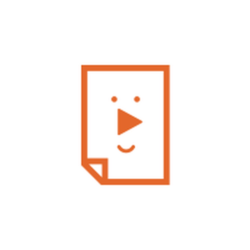 MY VIDEO PR app icon