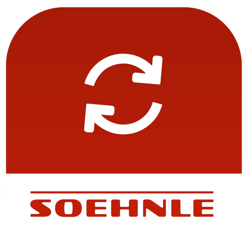 Soehnle Product Update app icon