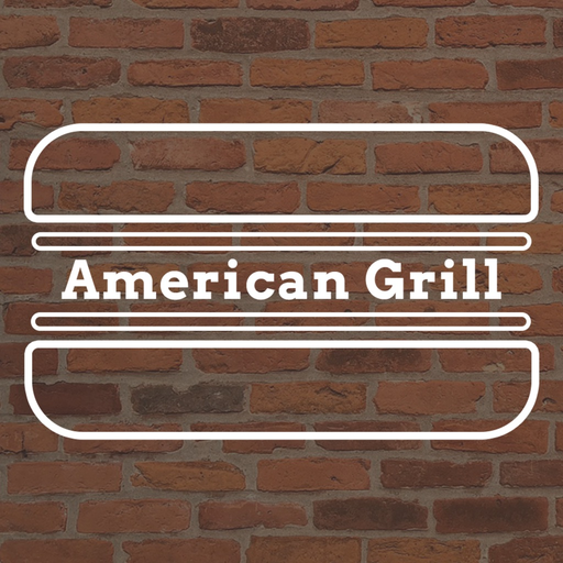 American Grill app icon