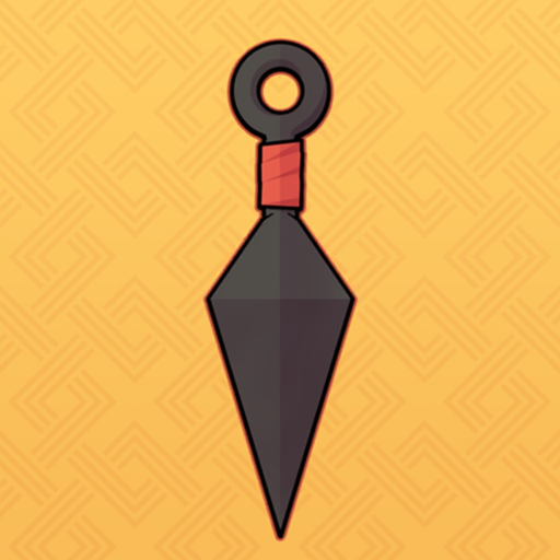 NinjaBattle : Defense RPG app icon