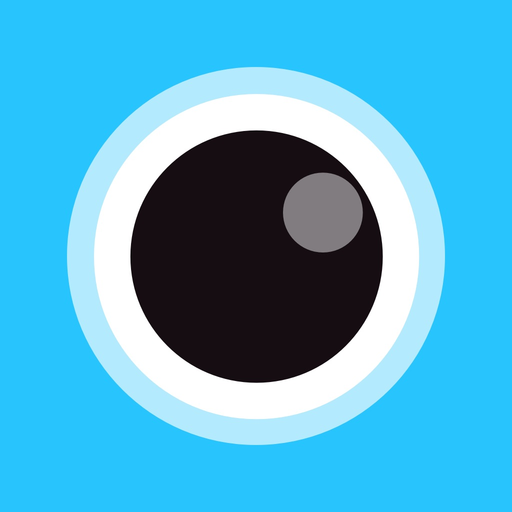 VF Cam+ app icon