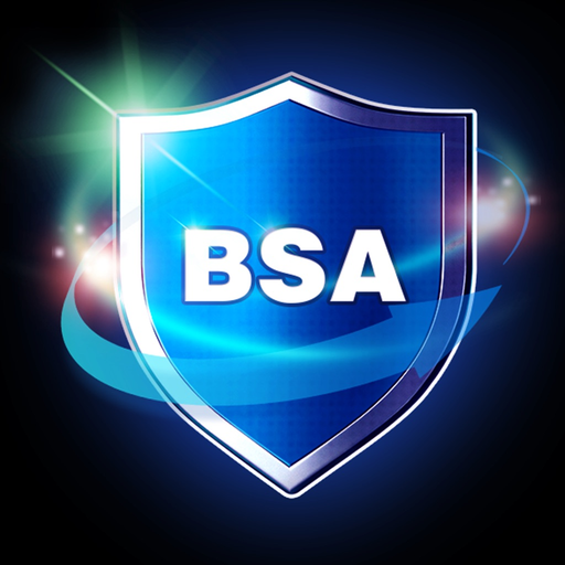 BSA app icon