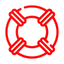 Sea Status icon
