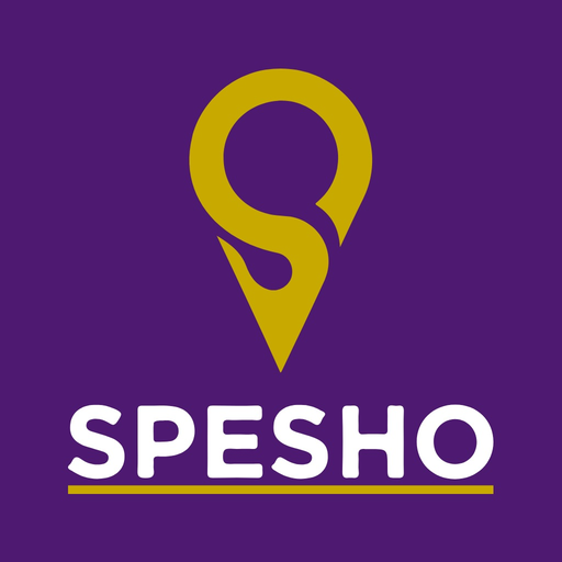 Spesho Driver app icon