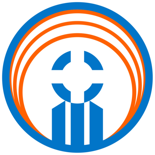 Parishinfo app icon