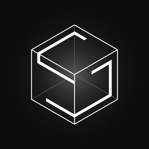 Spingram - logic puzzle app icon
