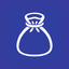 Kinchaku icon