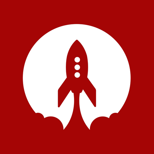 Rocketmakers app icon