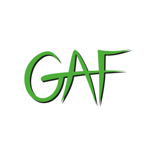GAF Recyclingkalender app icon