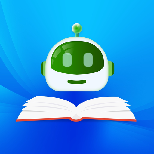 AI英语教育平台 app icon