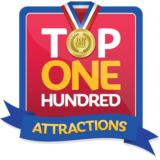 Scotland Top 100 Attractions app icon