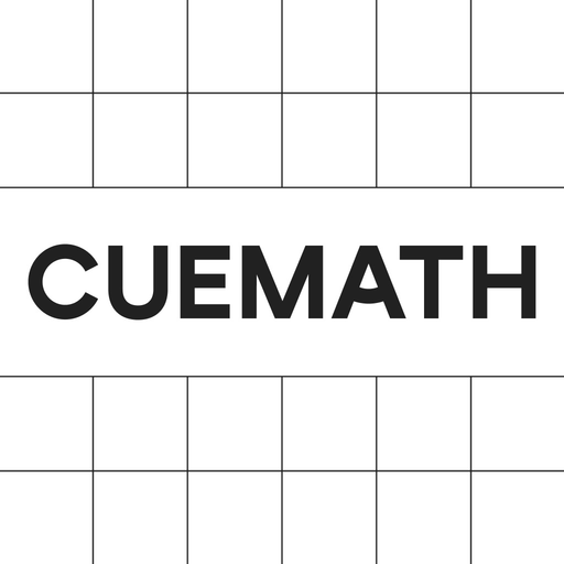 Cuemath: Math Learning Games app icon