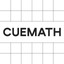 Cuemath: Math Learning Games icon