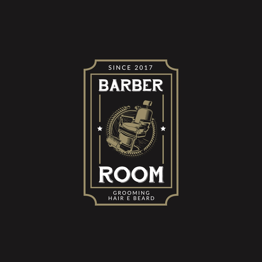 Barber Room app icon