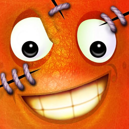 Smash The dummy Dude doll 3D app icon