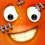 Smash The dummy Dude doll 3D icon