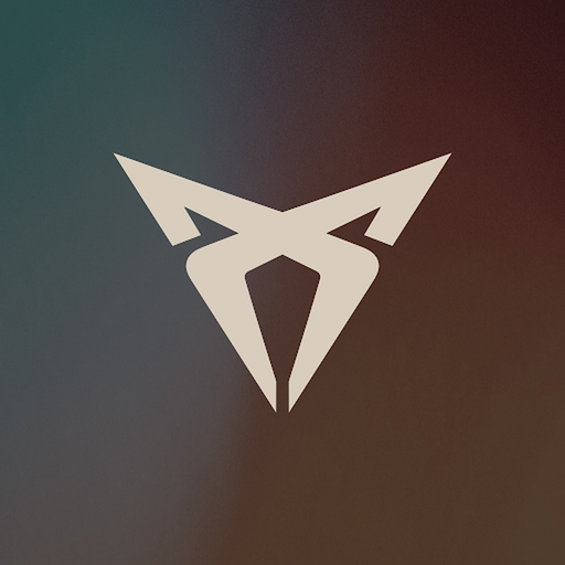 CUPRA Tribe App app icon