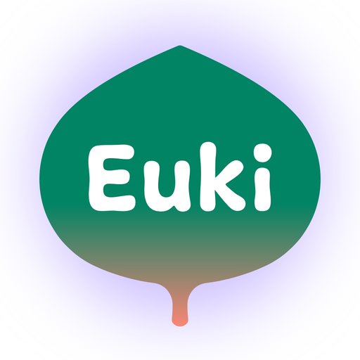 Euki app icon