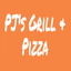PJ's Grill and Pizza icon