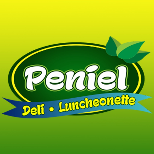 Peniel app icon