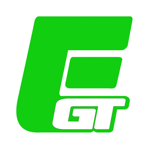 EvolveGT app icon