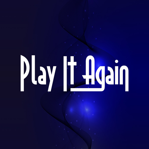 Play It Again - Trivia app icon