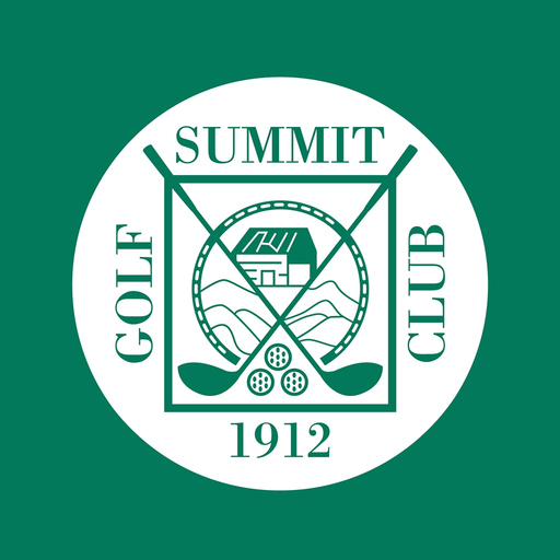 Summit Golf Club app icon