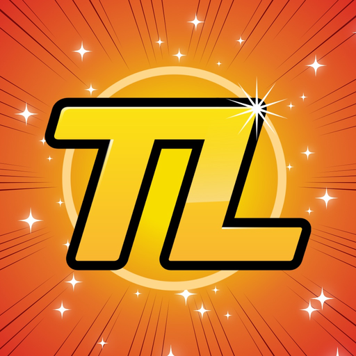 Twinlakes Park app icon