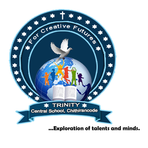 Trinity Central School (CBSE) app icon